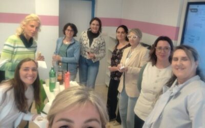 Međunarodna konferencija „Encouraging Skills for Life“ u našoj školi