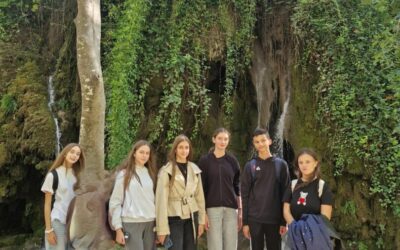 Erasmus+ tjedan u znaku međunarodne suradnje: OŠ Zmijavci domaćin mobilnosti učenika i učitelja iz Francuske